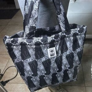 Opening ceremony x vans tote bag